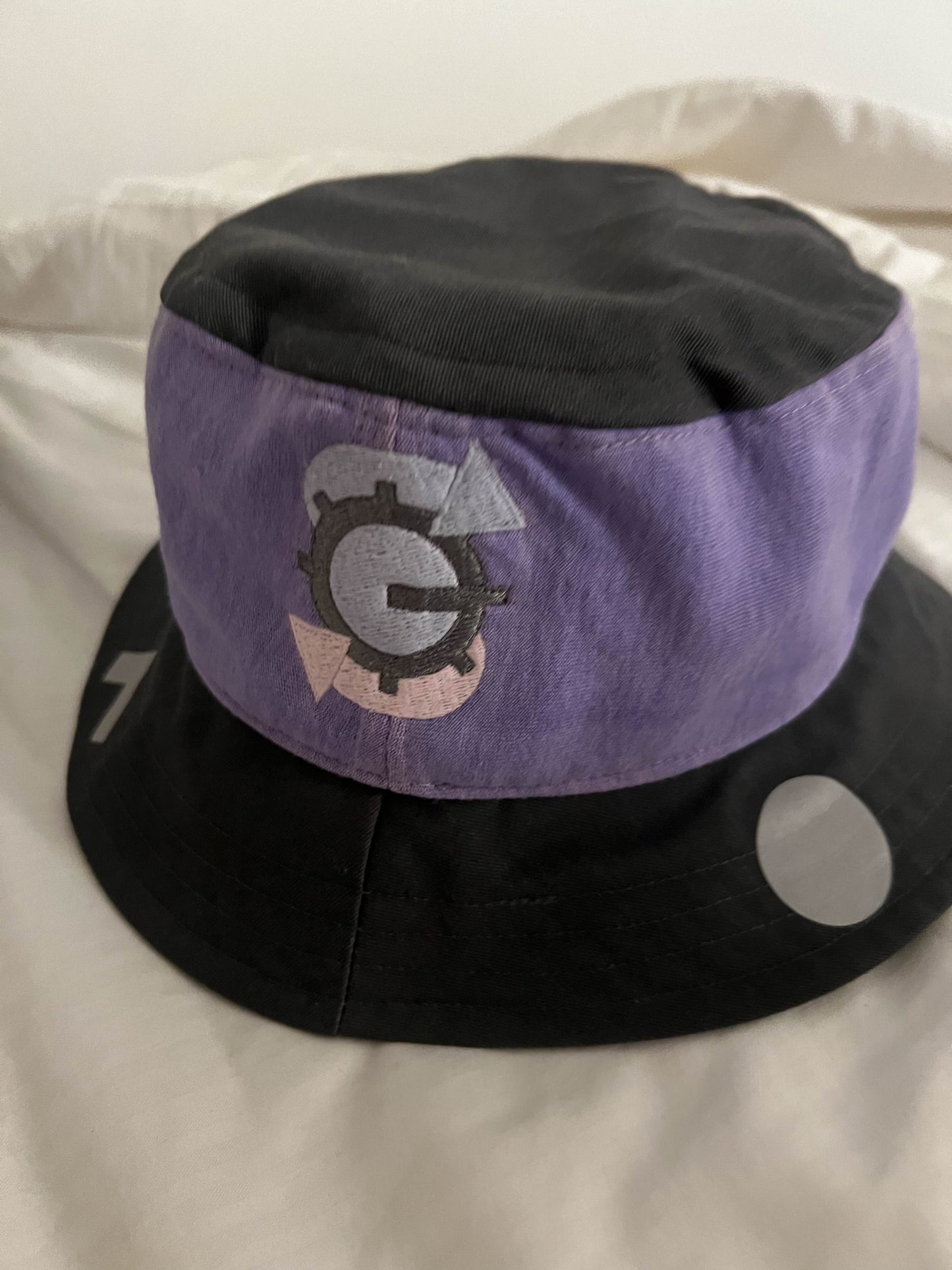 Shift Gear Podcast Bucket Hat - Premium