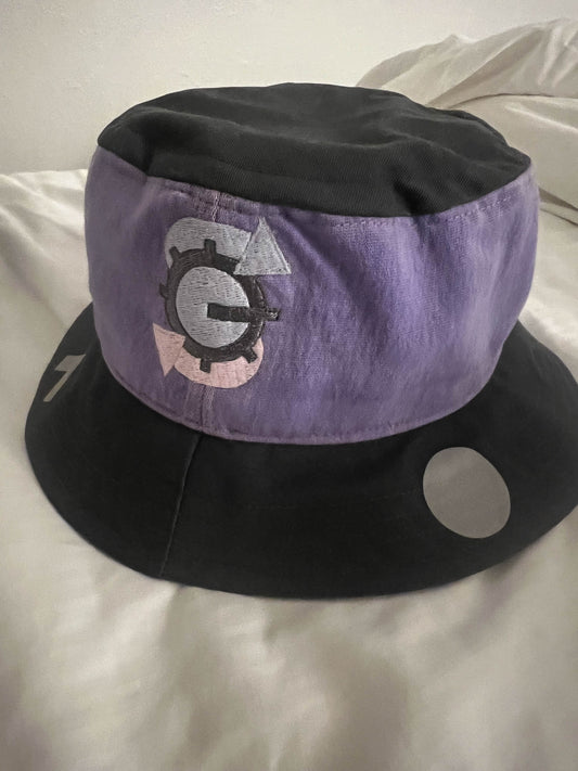 Shift Gear Podcast Bucket Hat - Premium