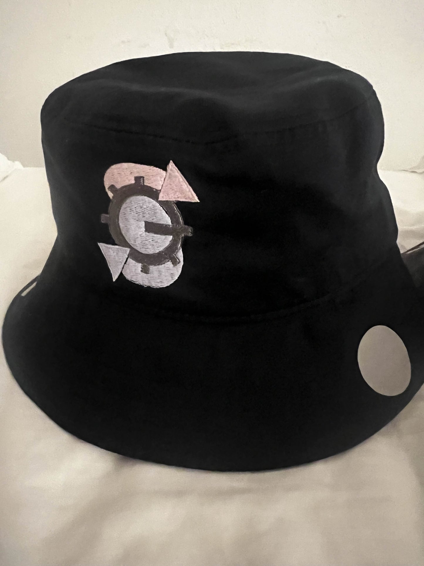 Shift Gear Podcast Bucket Hat - Solid